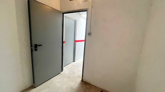 Trastero en Alquiler en Carrer Major en Eixample