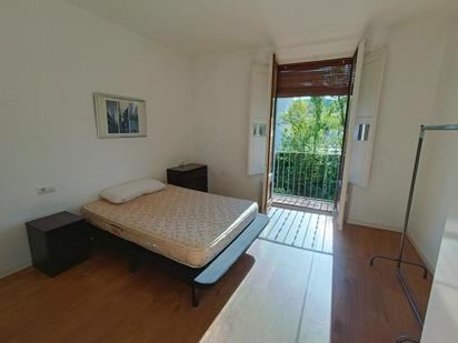 Bedroom of Apartment for sale in Olot  with Heating and Balcony