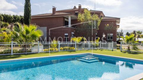 Foto 3 de Casa o xalet en venda a Carrer Camí de Can Batista, Lliçà de Vall, Barcelona