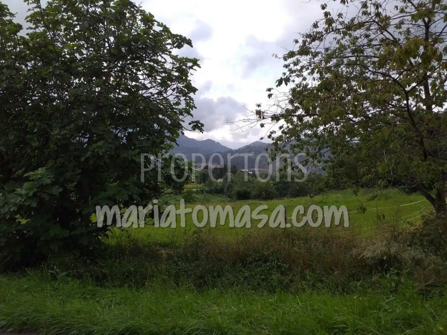 Residencial en venda en Zaratamo