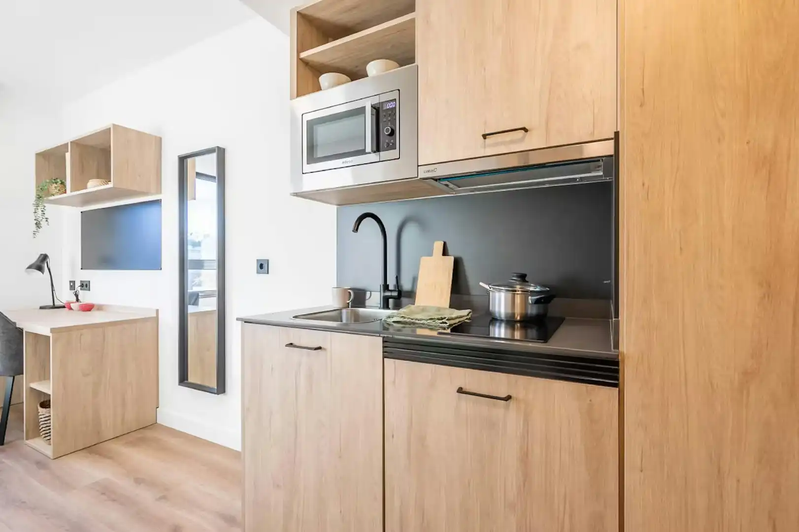 Residenziale in affitto a N/A, imagen 4