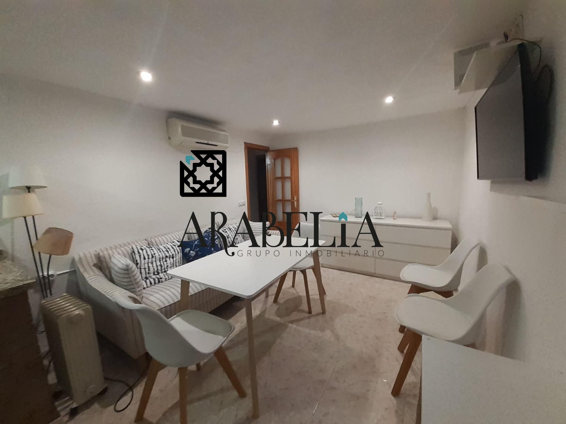 Bedroom of Flat for sale in  Córdoba Capital  with Air Conditioner