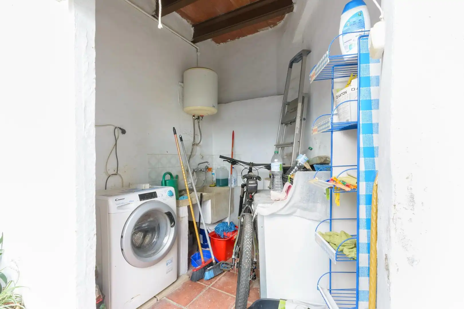 Ground floor for sale in Gandia  with Air Conditioner, Heating and Terrace