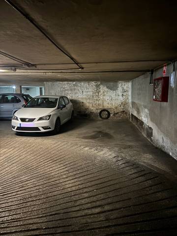 Garaje en Alquiler en Carrer de Pere Martell, 14 en Bons Aires