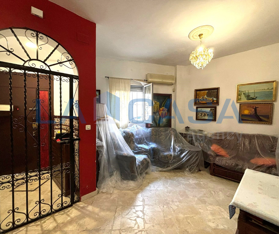 Casa o xalet en venda a San Carlos - San José