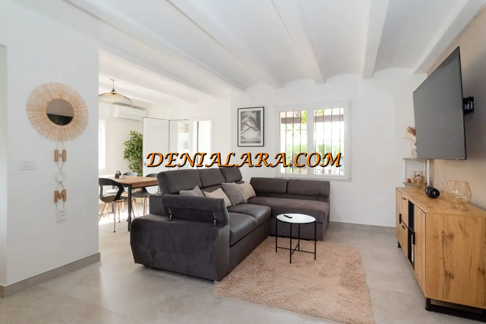 Bungalow avec piscine à vendre à Las Marinas / Les Marines, imagen 8