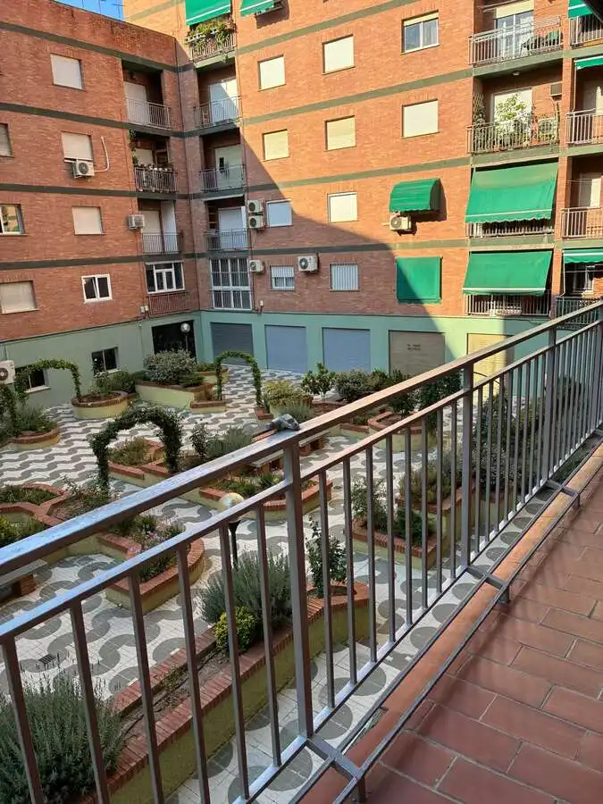 Piso con ascensor en alquiler en Doctor Sánchez Mariscal, imagen 2