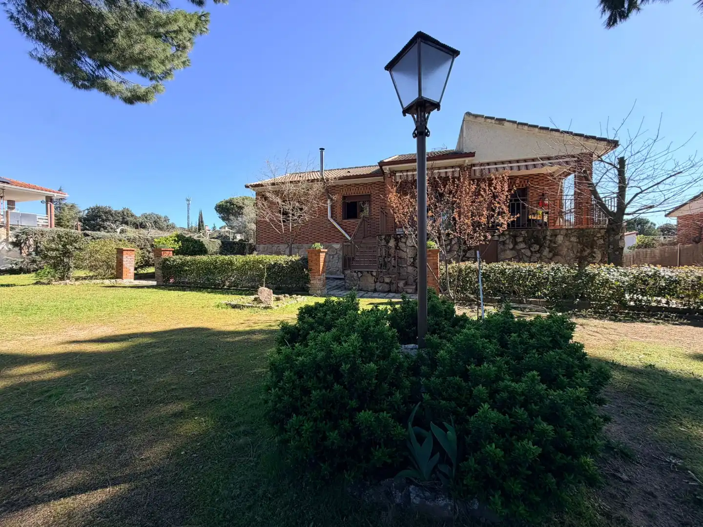 Casa o chalet en venta en Calle Río Tajo, Cerro Alarcón