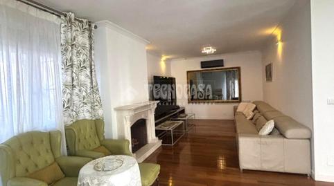 Foto 5 de Casa o xalet de lloguer a Valdezarza, Madrid