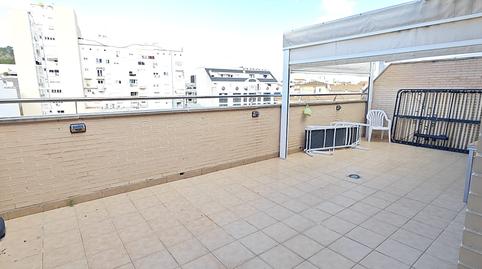 Photo 2 of Attic to rent in Saladar, Alicante