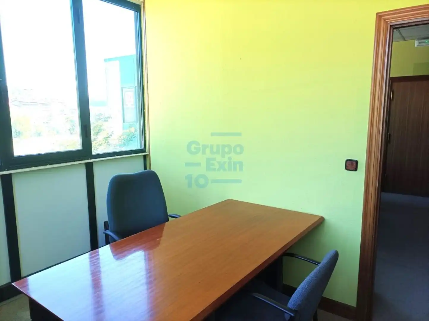 Oficina en venta en Ordizia