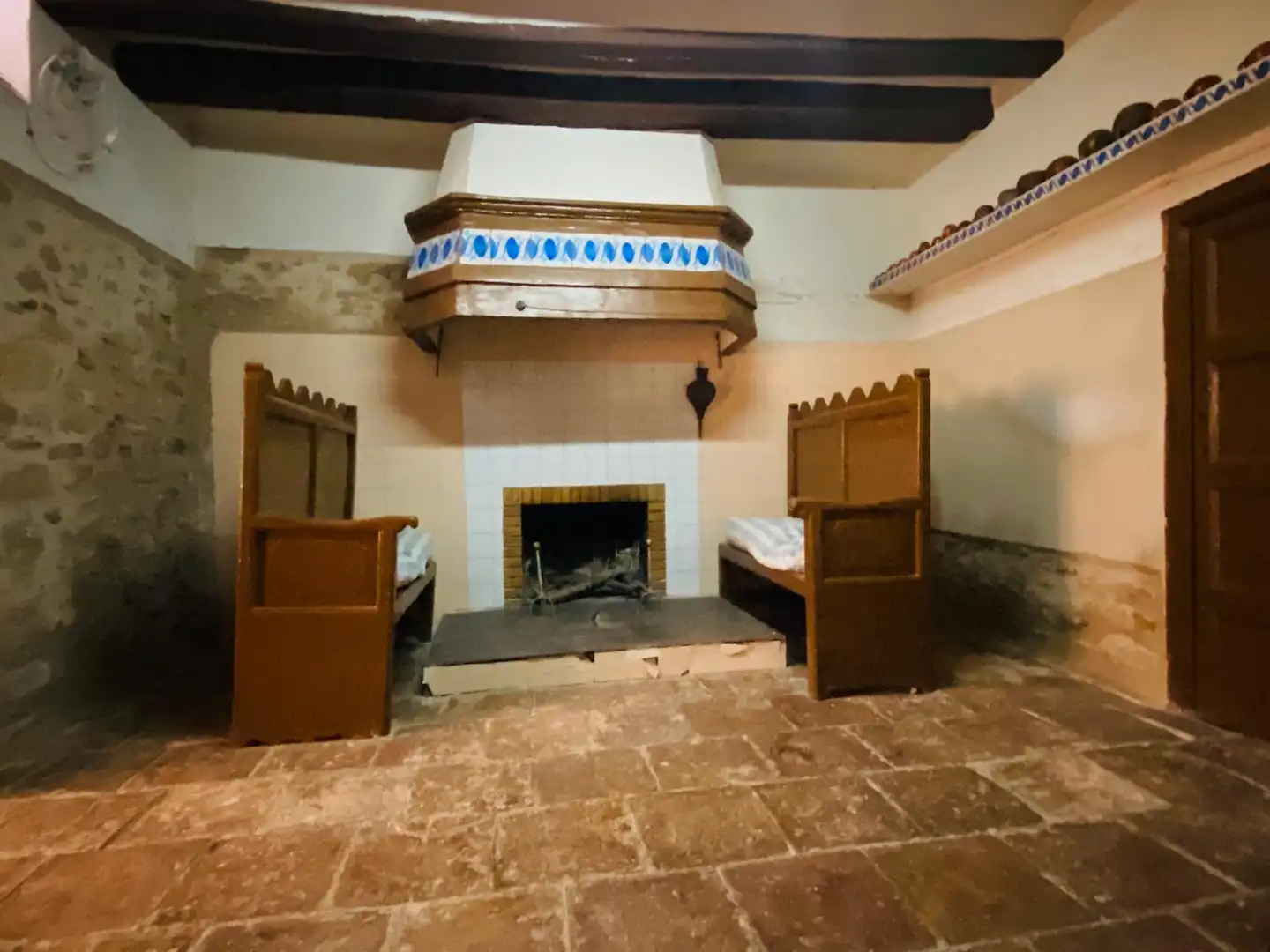 Casa o chalet en venta en Bordón con Jardín privado, Terraza y Trastero