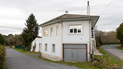 Foto 3 de Casa o xalet en venda a Outeiro de Rei, Lugo