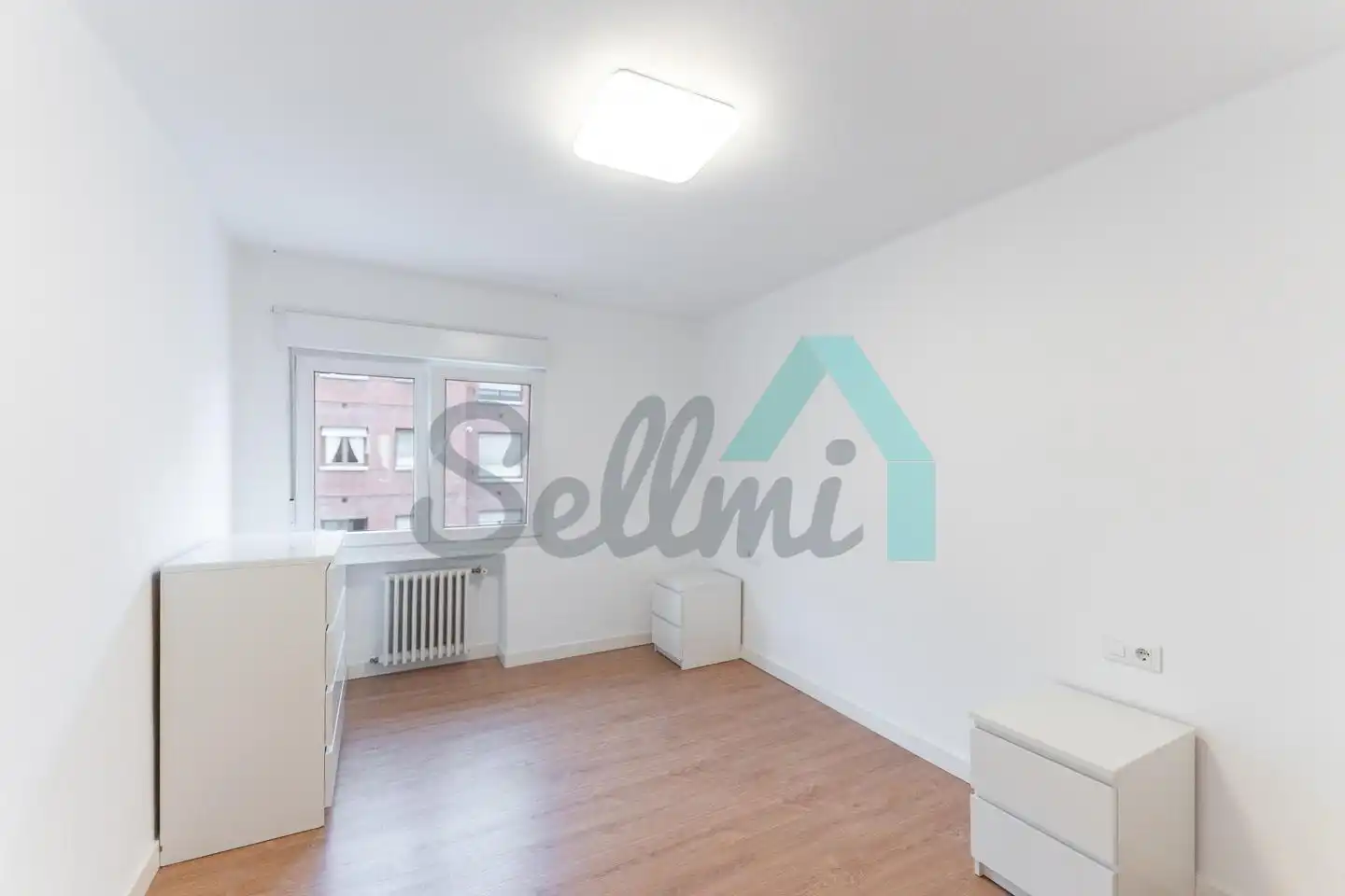 Flat for rent in Ramiro I Rey, Ciudad Naranco - Prados de La Fuente