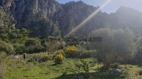Foto 3 de Residencial en venda a Casares pueblo, Casares