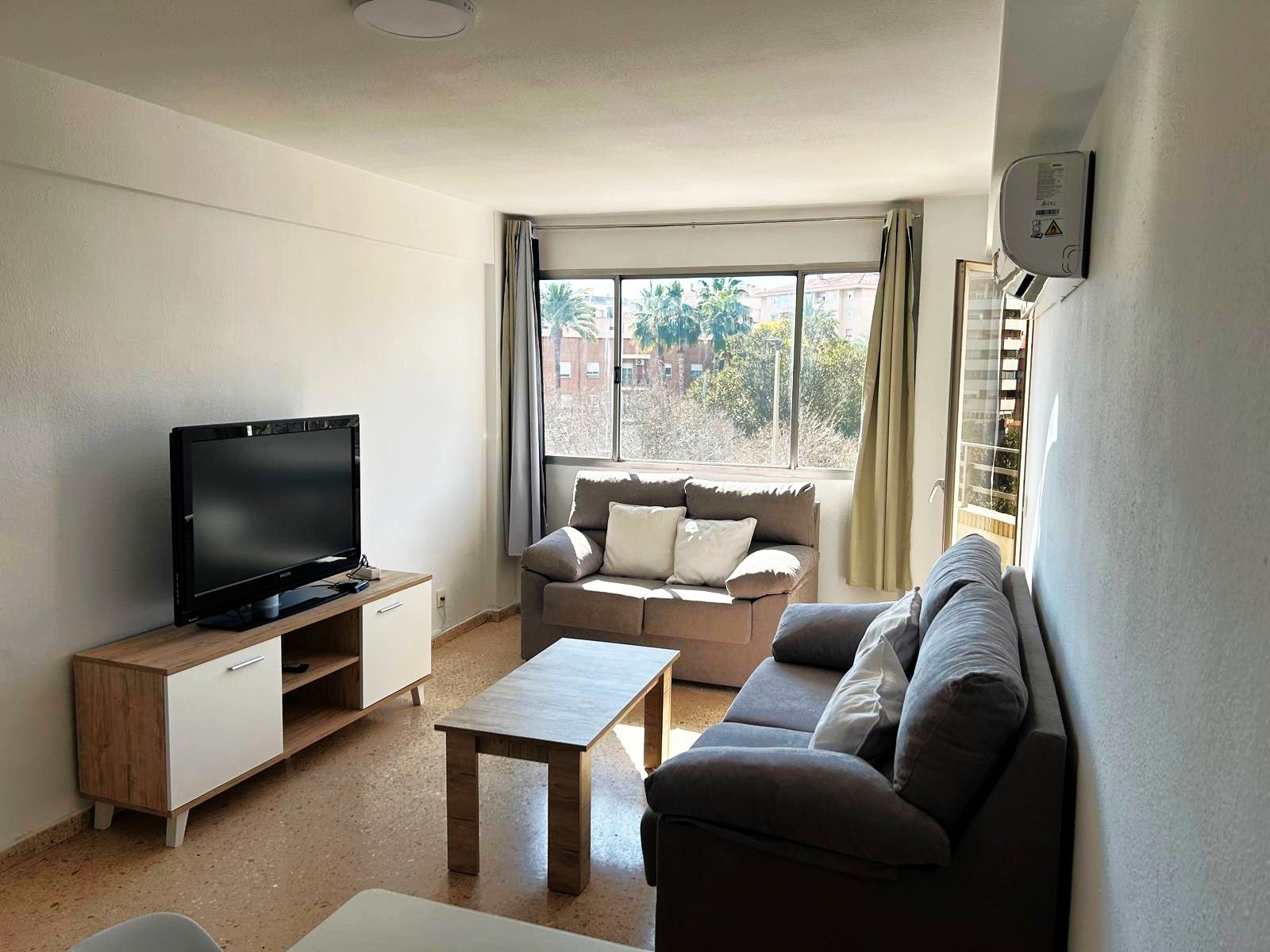 Flat to rent in Ronda Norte, 23, San Antón