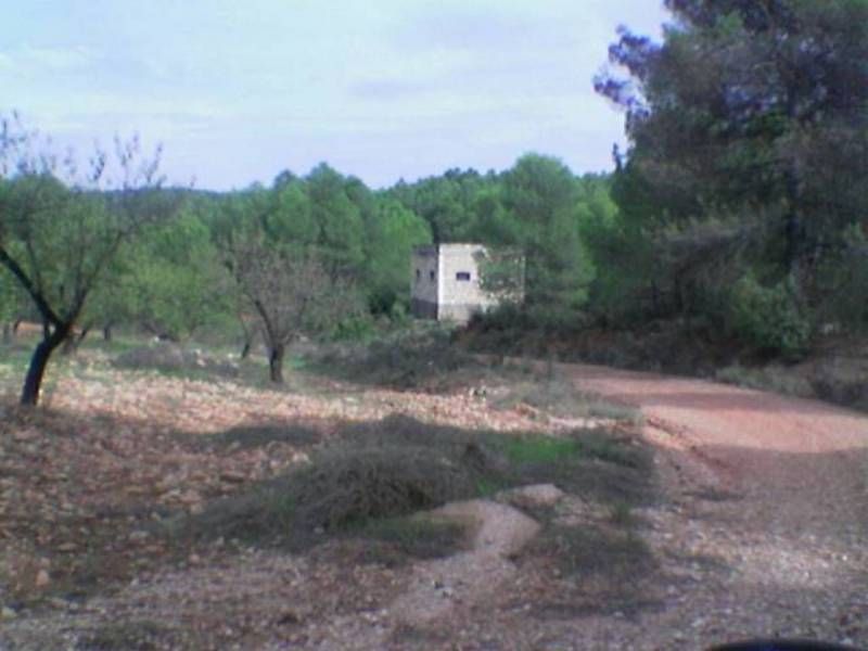 Country house for sale in Feria