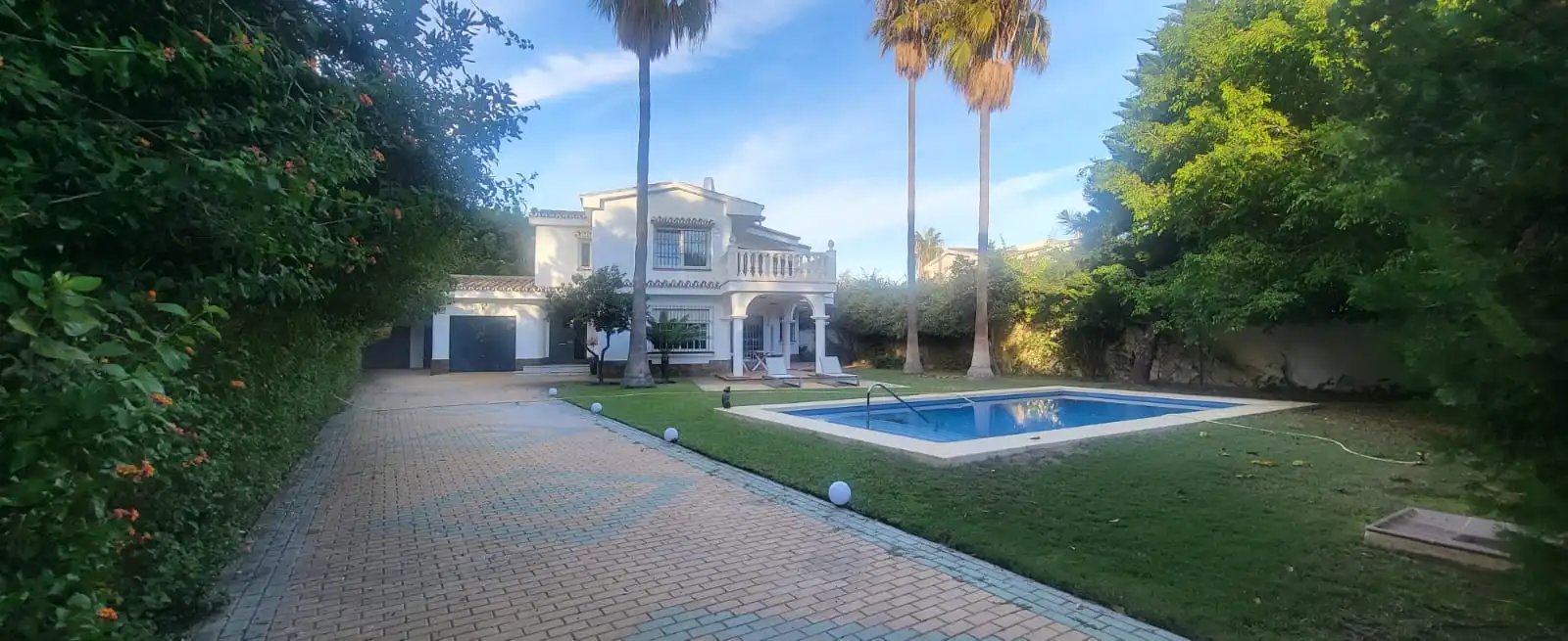 Casa o xalet en venda a Calle Guadalquivir, Guadalmar