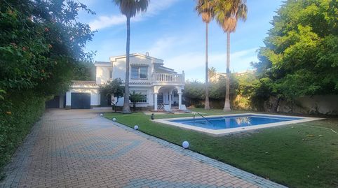 Foto 3 de Casa o xalet en venda a Calle Guadalquivir, Guadalmar, Málaga Capital