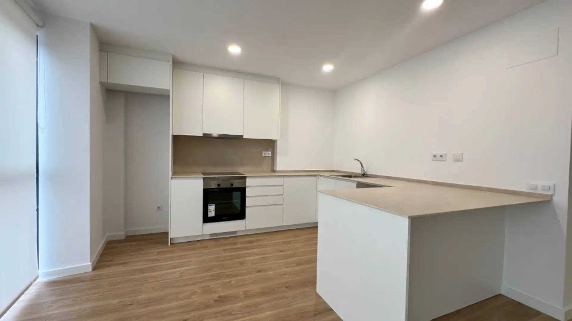 Wohnung zur Miete in Els Molins