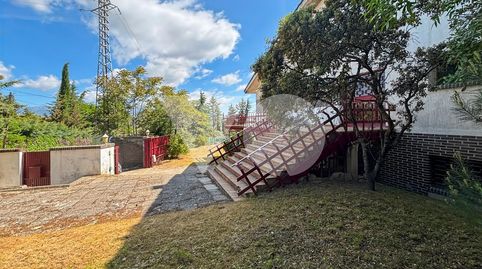Foto 5 de Casa o chalet en venta en Las Zorreras - Monte Encinar, El Escorial