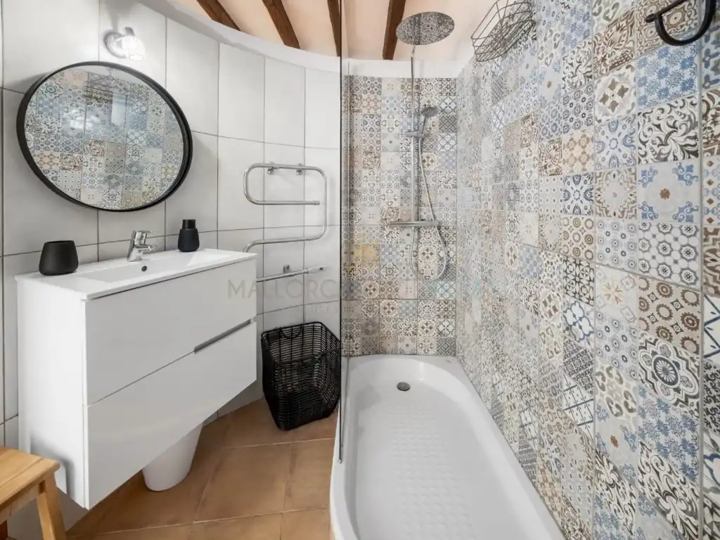 Haus zum Verkauf in Pollença Poble, imagen 12