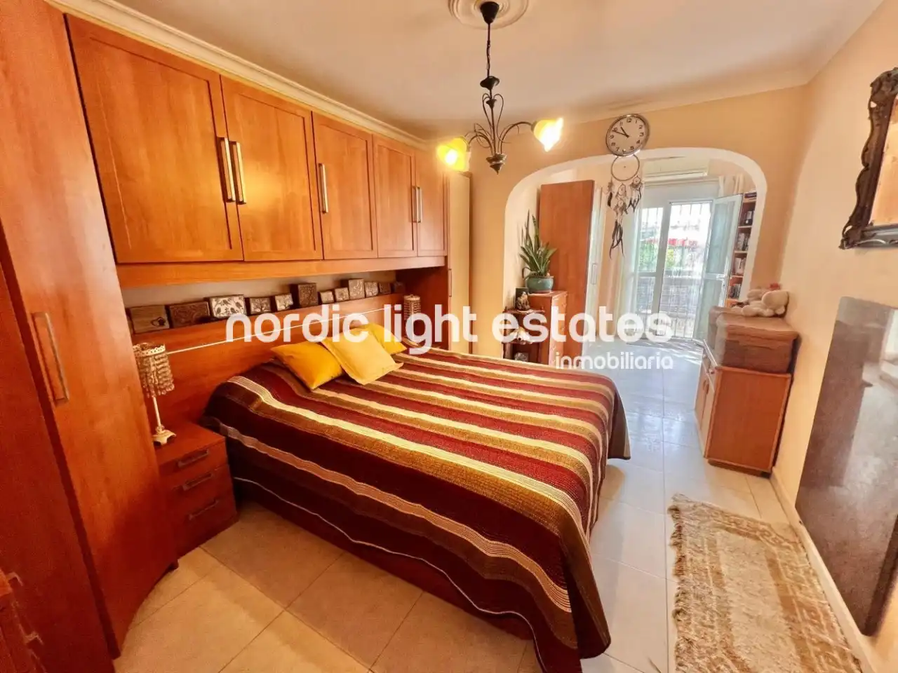 House with pool for sale in Torrox Pueblo, imagen 34