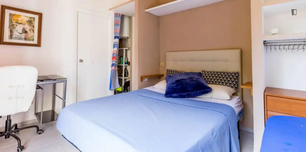 Apartament de lloguer a El Carme