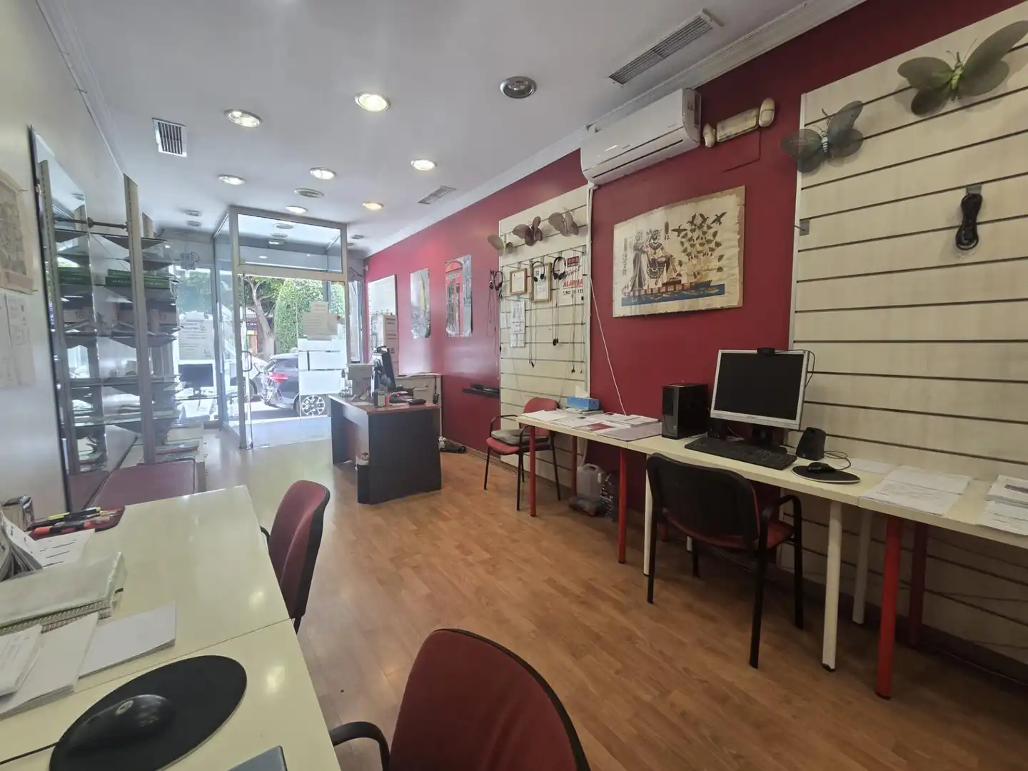 Local comercial en venda a Marbella Centro, imagen 2
