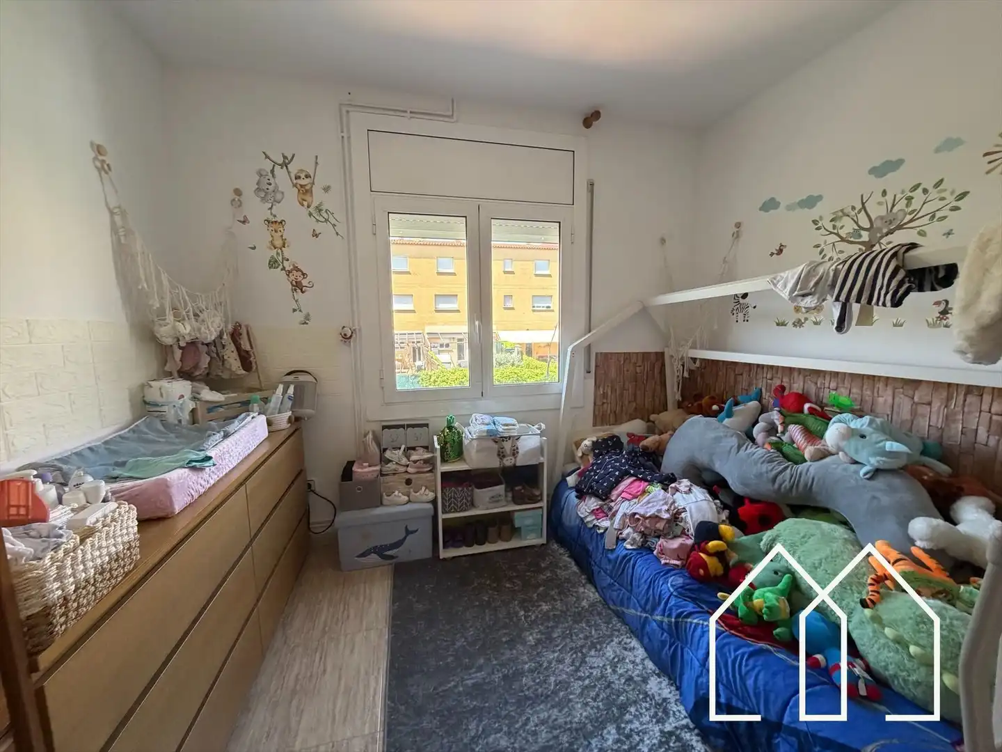Casa a schiera con giardino in vendita a President Irla, imagen 29