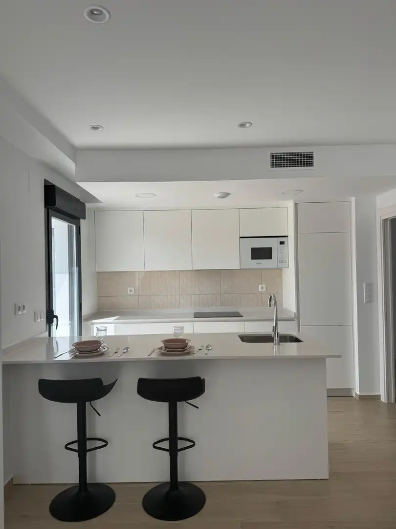 Appartement compact avec piscine à vendre à Mar Menor Golf, imagen 13