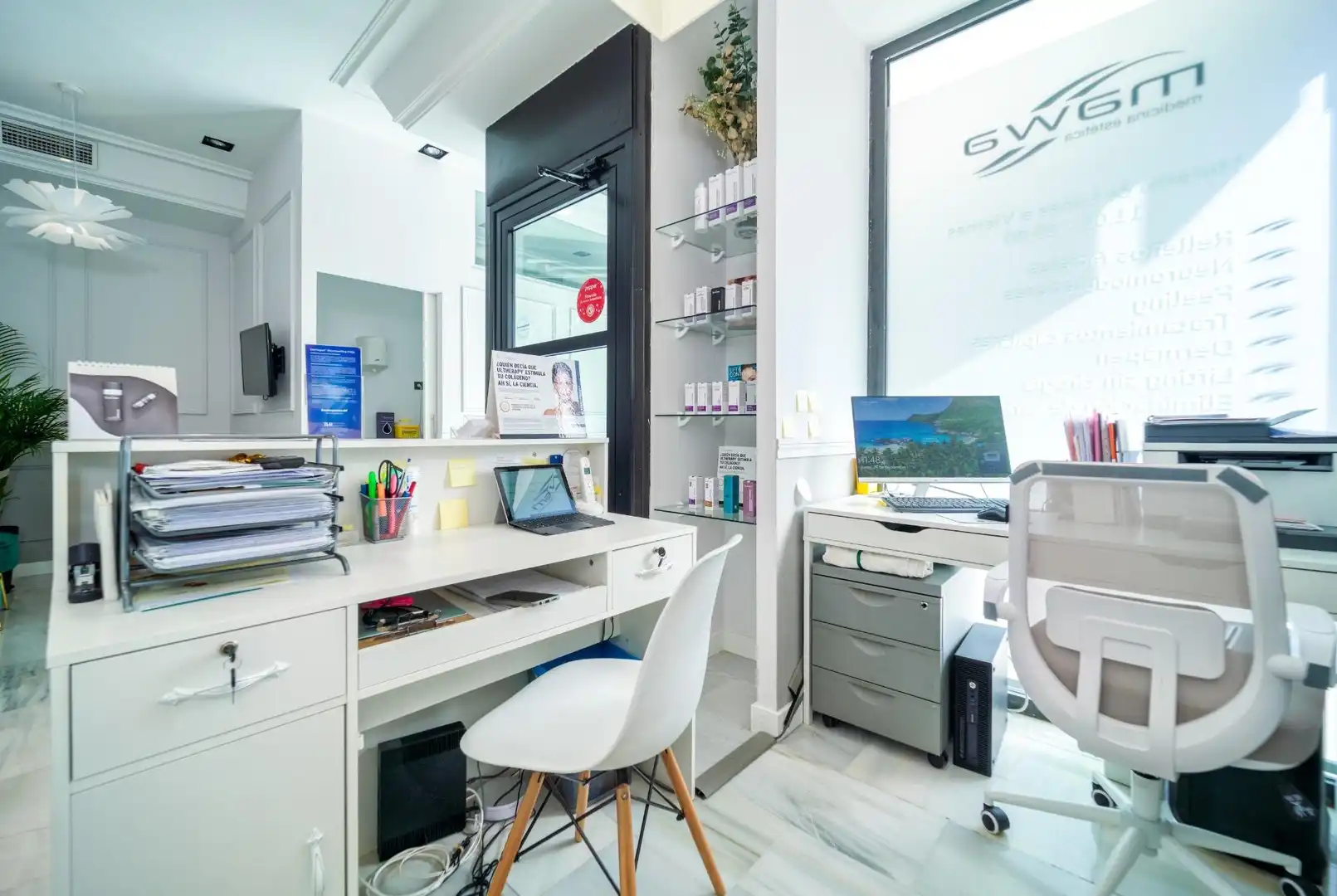 Local en venta en Majadahonda con Aire acondicionado