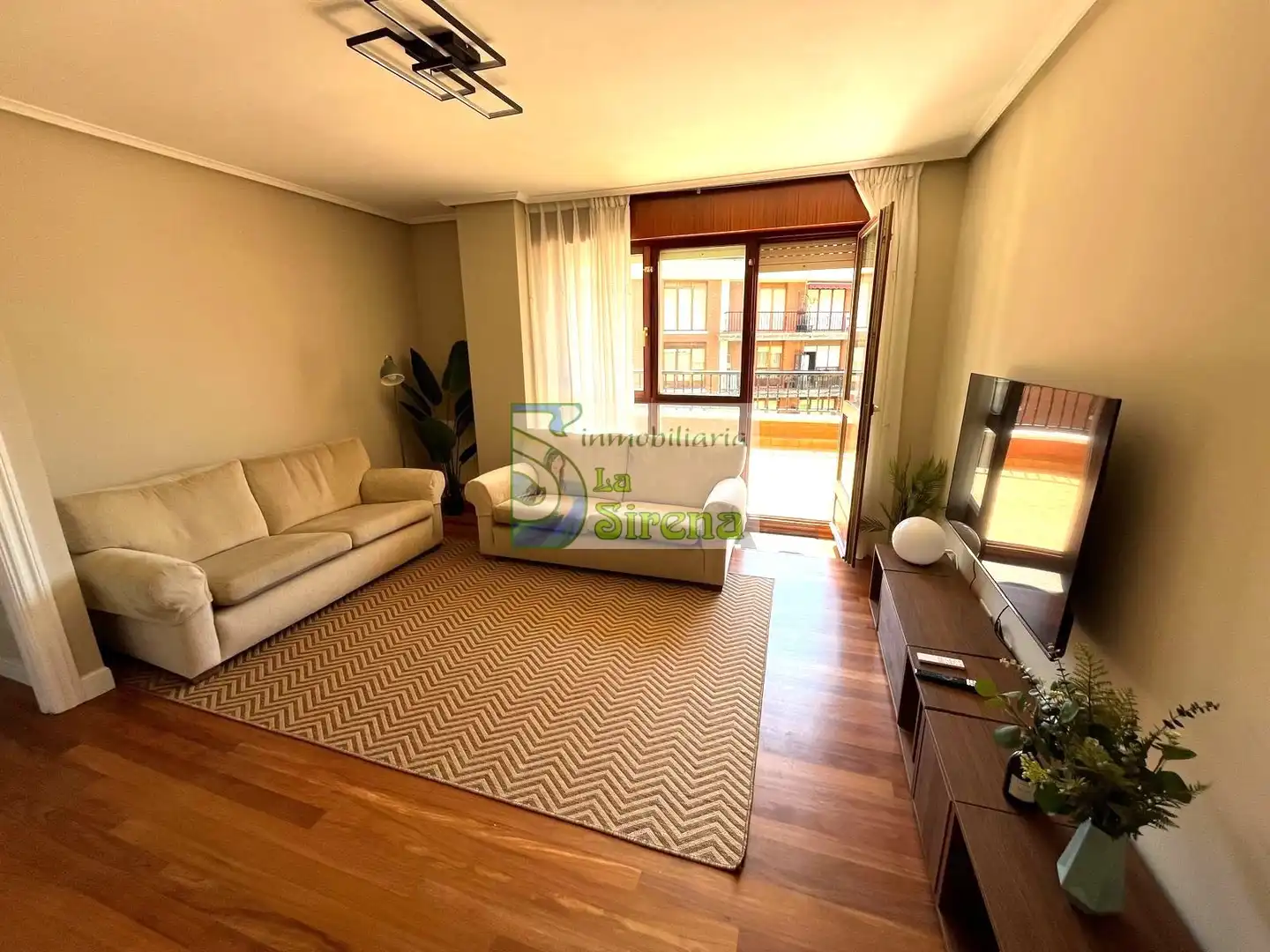 Piso de alquiler en Calle Miguel de Cervantes, 3, Brazomar