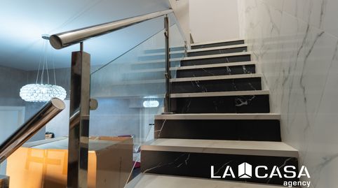 Foto 4 de Casa o chalet en venta en Calle Ave María, Centro - Doña Mercedes, Dos Hermanas