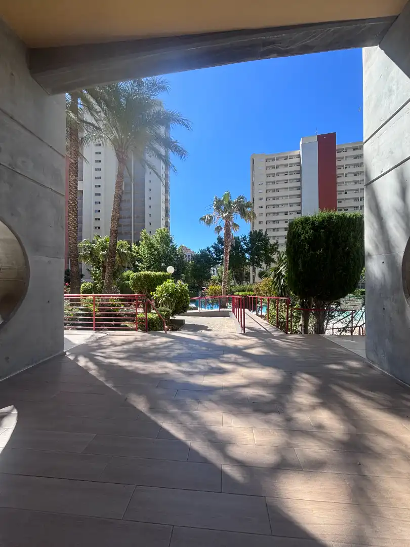 Apartment mit Aufzug zum Verkauf in Avenida de Andalucía 11, imagen 26