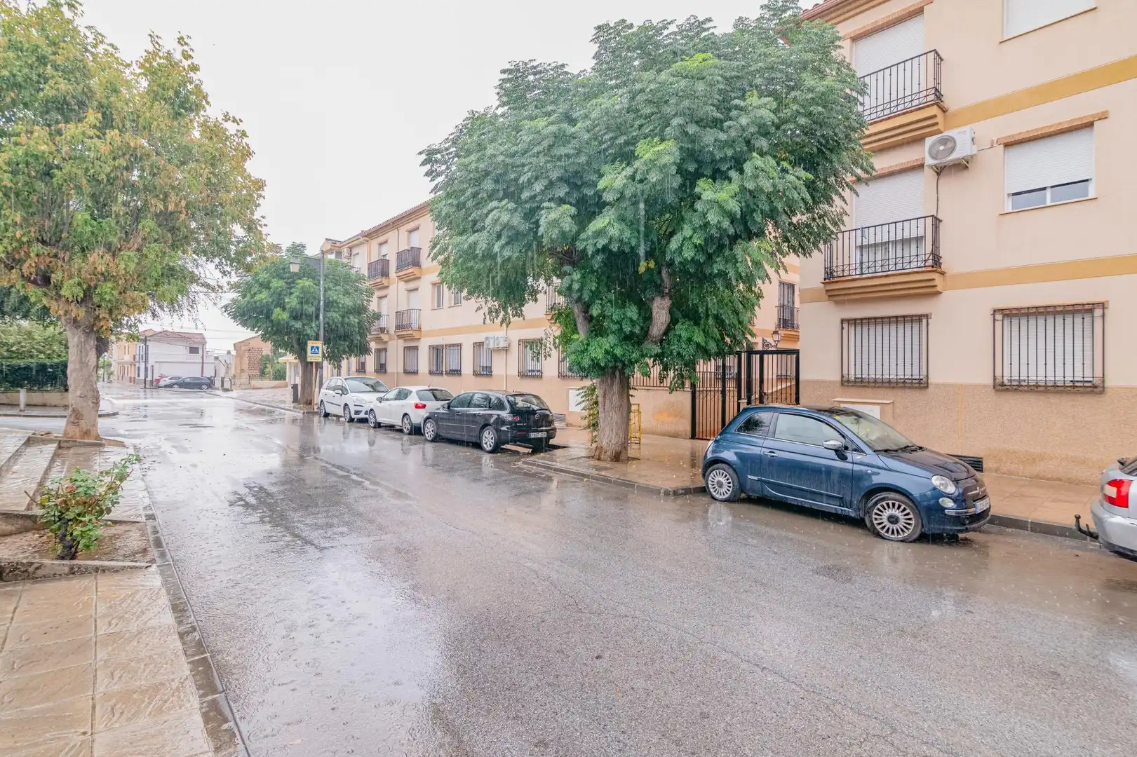 Wohnung mit Terrasse zum Verkauf in Calle Calle Alhambra, imagen 28