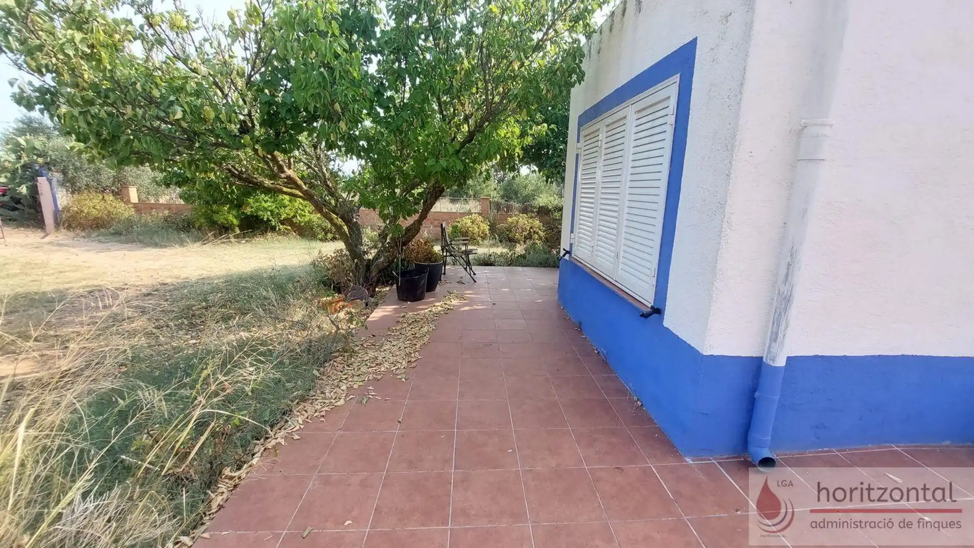 Garden of Country homes for sale in Santa Oliva