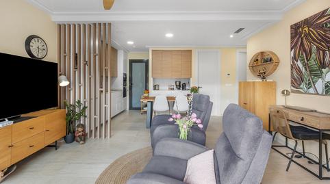 Foto 4 de Planta baixa en venda a Los Europeos, Torrevieja