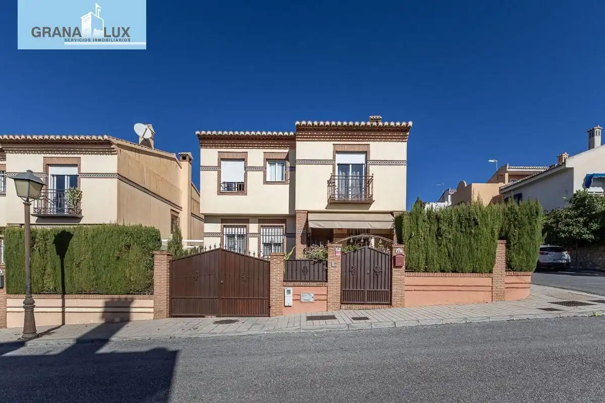 House for sale in Huétor Vega, imagen 37