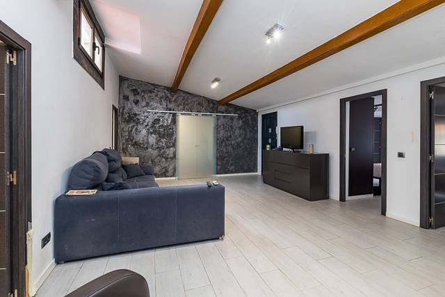 Ático en Venta en Els Hostalets