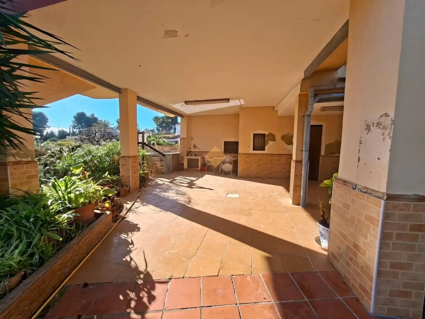 Villa con piscina in vendita a Centro, imagen 24