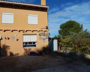 Exterior view of House or chalet for sale in Ontinyent  with Swimming Pool