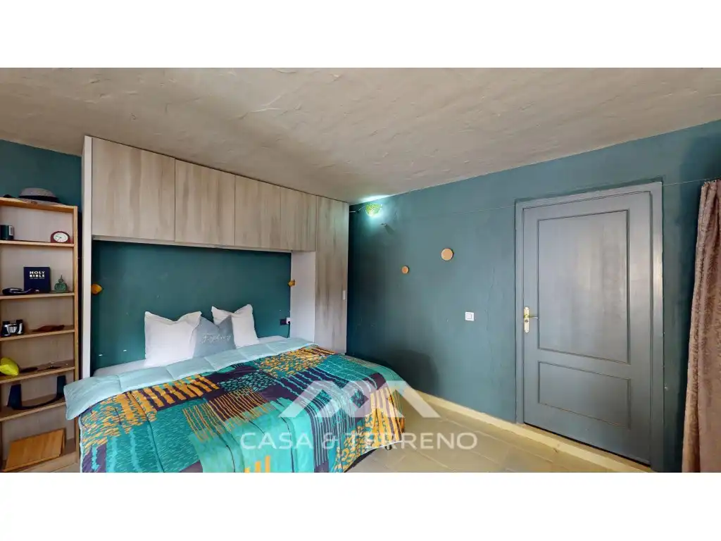 Casa amb jardí en venda a Frigiliana, imagen 47