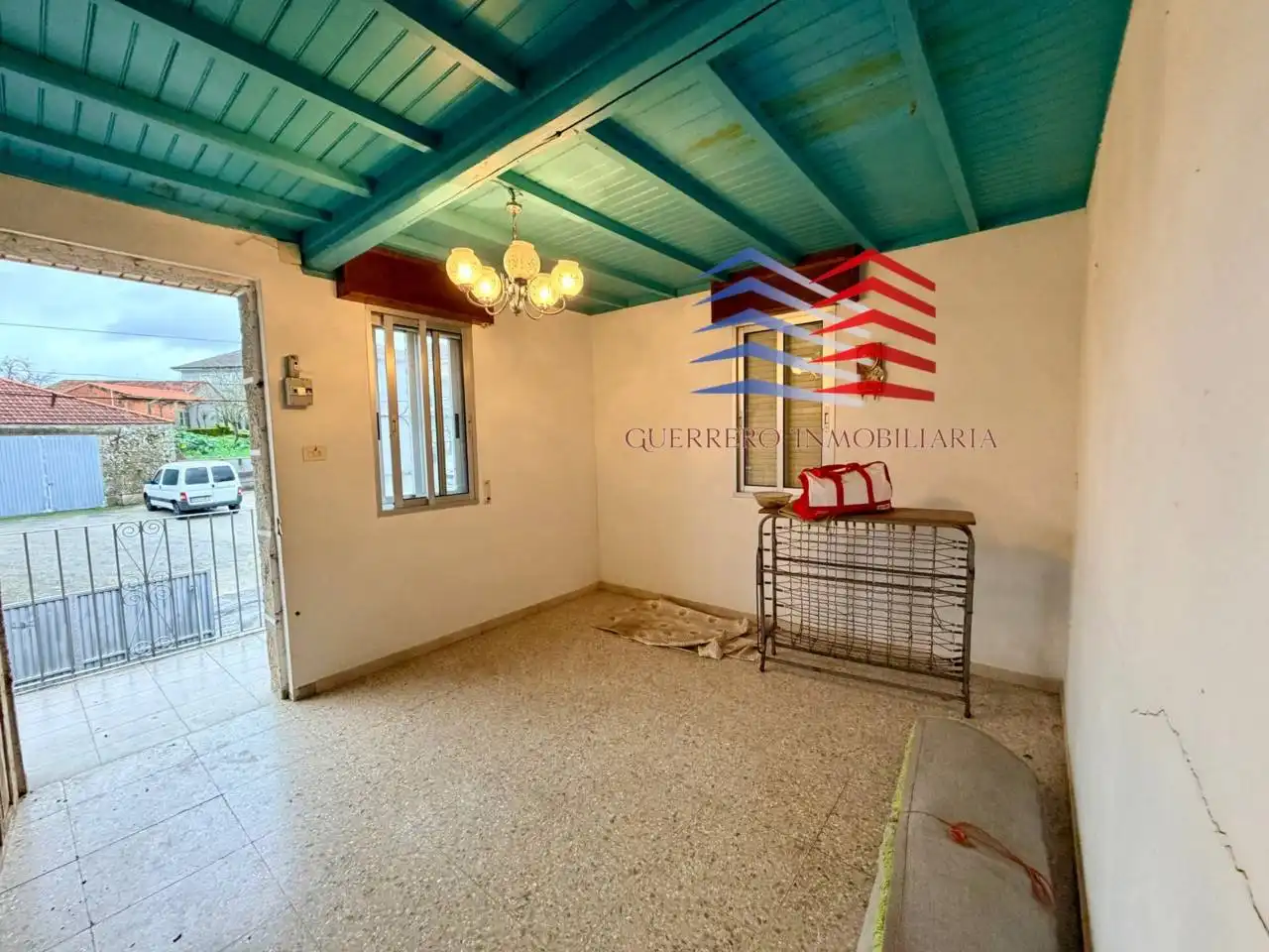 Casa o chalet en venta en A Bola  con Jardín privado, Trastero y Balcón