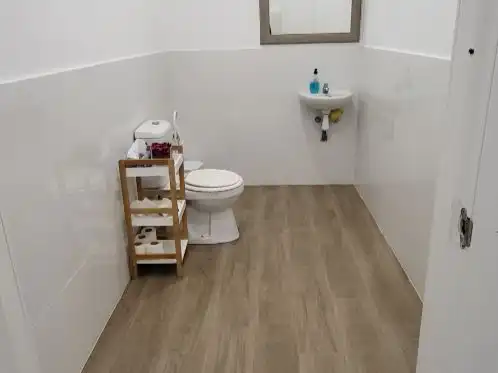 Baño de Oficina en venta en Dénia con Terraza
