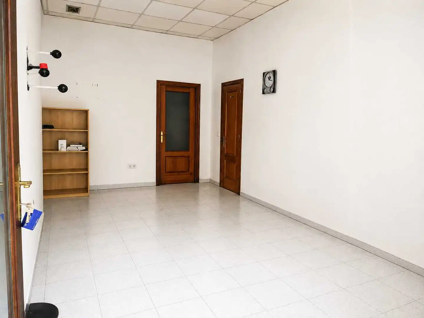 Business premises to rent in Calle Pando, imagen 7