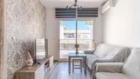 Living room of Flat for sale in Salobreña