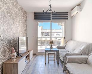 Living room of Flat for sale in Salobreña