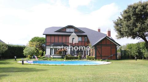 Photo 3 of House or chalet for sale in Santa María de Getxo, Bizkaia