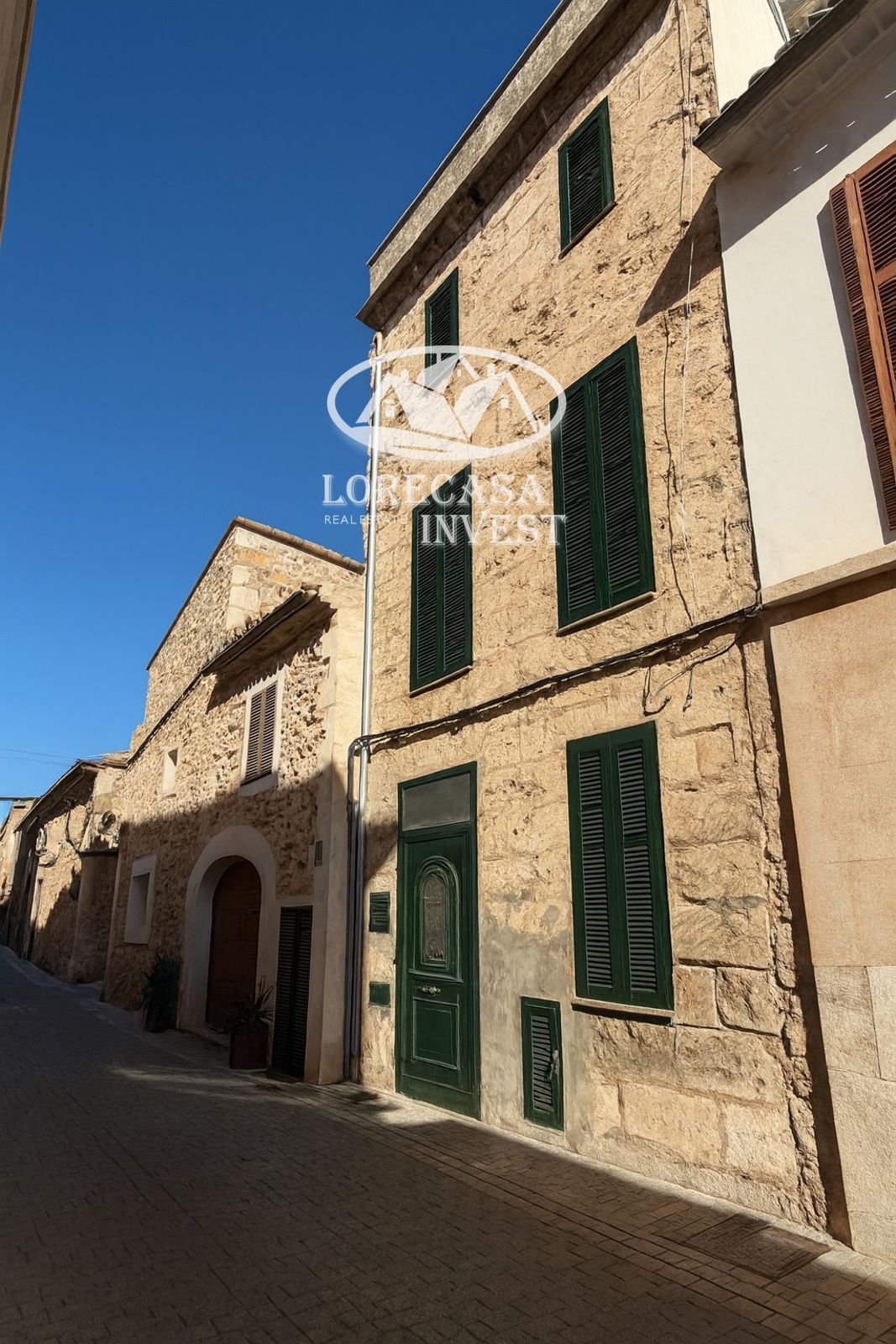 Casa o xalet en venda a LLuc